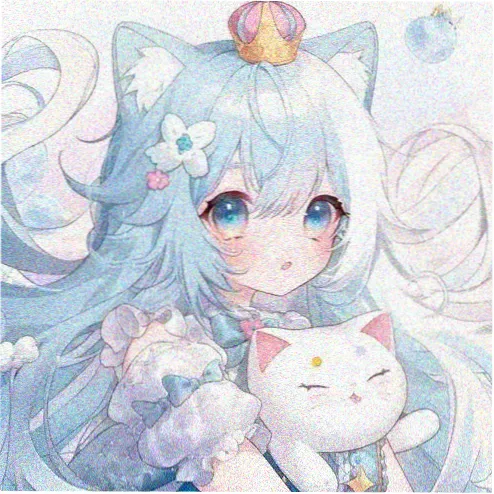 用户头像
